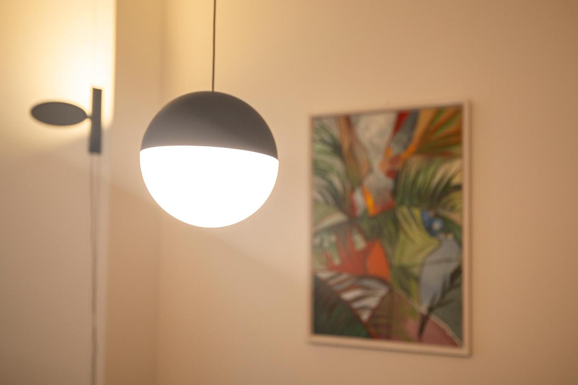 Pgrhome Buenos Aires Porta Venezia B Mediolan Zewnętrze zdjęcie